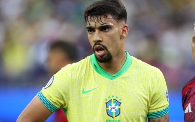 Começa julgamento que pode banir Lucas Paquetá do futebol