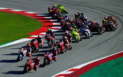 MotoGP anuncia data de retorno ao Brasil, com corrida em Goiânia