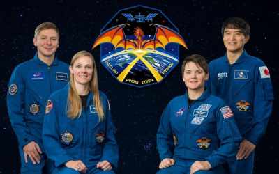 Astronautas da Nasa iniciam retorno à Terra após 9 meses; veja a cronologia da missão