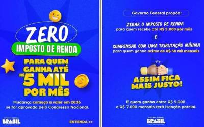 Ofensiva publicitária do governo Lula tenta reverter queda na popularidade