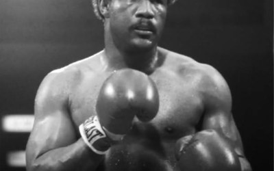 Personalidades do esporte lamentam a morte de George Foreman