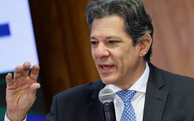 Centrais querem discutir com Haddad isenção de imposto sobre participação nos lucros